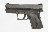 SPRINGFIELD XDM45 45 ACP USED GUN INV 233359 - 8 of 8