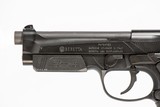 BERETTA 90TWO 40 S&W USED GUN INV 234122 - 6 of 9