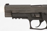 SIG P226 357 SIG USED GUN INV 234084 - 5 of 8