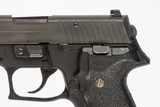 SIG P226 357 SIG USED GUN INV 234084 - 6 of 8