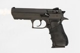 IWI DESERT EAGLE PISTOL 9MM USED GUN INV 234121 - 8 of 8