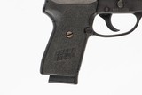 SIG P239 357 SIG USED GUN INV 234083 - 2 of 8