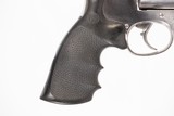 SMITH AND WESSON 686-4 357 MAG USED GUN INV 228769 - 4 of 10