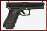 GLOCK 22 GEN 3 40 S&W USED GUN INV 234085 - 1 of 8