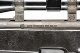 STEYR SSG 69 308 WIN USED GUN INV 234022 - 4 of 11