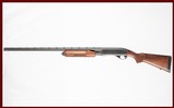 REMINGTON 870 MAGNUM USED GUN INV 234118 - 1 of 10