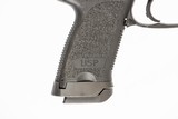 HECKLER & KOCH USP EXPERT 9MM USED GUN INV 234068 - 2 of 8