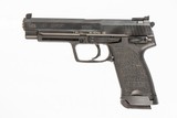 HECKLER & KOCH USP EXPERT 9MM USED GUN INV 234068 - 8 of 8