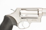TAURUS JUDGE 45 LC 410 GA USED GUN INV 234067 - 3 of 7