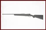 MONTANA RIFLE COMPANY MODEL 1999 6.5 CREEDMOOR USED GUN INV 234079 - 1 of 9