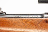 MAUSER 98 COMMERCIAL 7X64 USED GUN INV 233809 - 6 of 11
