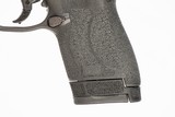 SMITH & WESSON M&P 40 2.0 SHEILD 40S&W USED GUN INV 234268 - 7 of 8