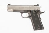 RUGER SR1911 9MM USED GUN INV 234261 - 8 of 8