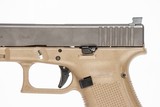 GLOCK 34 GEN 4 9MM USED GUN INV 234262 - 6 of 7