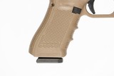 GLOCK 34 GEN 4 9MM USED GUN INV 234262 - 2 of 7