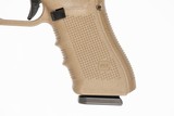 GLOCK 34 GEN 4 9MM USED GUN INV 234262 - 7 of 7