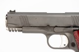 FUSION FIREARMS 1911 RIPTIDE-C 45 ACP USED GUN INV 234260 - 5 of 8
