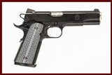 SPRINGFIELD 1911 TRP TACTICAL 45 ACP USED GUN INV 234265 - 1 of 8