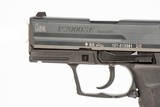 HECKLER & KOCH P2000SK 9MM USED GUN INV 234066 - 5 of 8