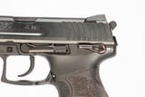 HECKLER & KOCH P30 40 S&W USED GUN INV 234064 - 6 of 8