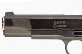 LES BAER 1911 THUNDER RANCH SPECIAL 45 ACP USED GUN INV 232520 - 5 of 8