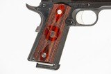 LES BAER 1911 THUNDER RANCH SPECIAL 45 ACP USED GUN INV 232520 - 2 of 8
