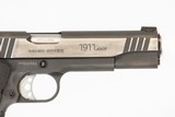 TAURUS PT1911 45 ACP USED GUN INV 234300 - 4 of 8