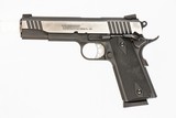 TAURUS PT1911 45 ACP USED GUN INV 234300 - 8 of 8