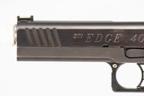 STI 2011 EDGE 40 S&W USED GUN INV 233677 - 5 of 8