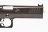 STI 2011 EDGE 40 S&W USED GUN INV 233677 - 4 of 8