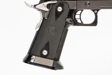 STI 2011 EDGE 40 S&W USED GUN INV 233677 - 2 of 8