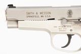 SMITH & WESSON 910S 9MM USED GUN INV 234301 - 5 of 8