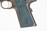 COLT 1911 COMPETITION SERIES 45 ACP USED GUN INV 234303 - 7 of 8