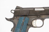 COLT 1911 COMPETITION SERIES 45 ACP USED GUN INV 234303 - 3 of 8
