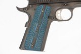 COLT 1911 COMPETITION SERIES 45 ACP USED GUN INV 234303 - 2 of 8