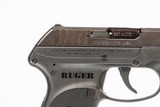 RUGER LCP 380 ACP USED GUN INV 234273 - 3 of 9