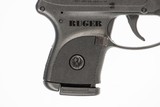 RUGER LCP 380 ACP USED GUN INV 234273 - 2 of 9