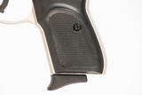 BERSA THUNDER 380 ACP
USED GUN INV 234258 - 7 of 8