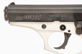 BERSA THUNDER 380 ACP
USED GUN INV 234258 - 5 of 8