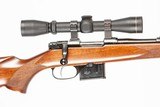 CZ 527M CARBINE 7.62X39 USED GUN INV 234053 - 6 of 8