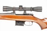 CZ 527M CARBINE 7.62X39 USED GUN INV 234053 - 3 of 8