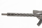 RUGER PRECISON 22 LR USED GUN INV 234323 - 5 of 9