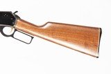 MARLIN 336 JM MARKED 30-30 WIN USED GUN INV 234588 - 2 of 12