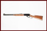 MARLIN 336 JM MARKED 30-30 WIN USED GUN INV 234588 - 1 of 12