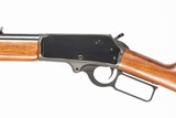 MARLIN 1895 JM MARKED 45-70 GOVT USED GUN INV 234623 - 3 of 12