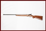 WINCHESTER 69A 22 LR USED GUN INV 234355 - 1 of 9