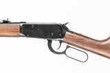 WINCHESTER 94AE 30-30 USED GUN INV 234325 - 3 of 10