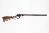 WINCHESTER 94AE 30-30 USED GUN INV 234325 - 10 of 10
