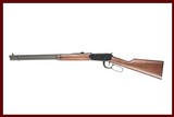 WINCHESTER 94AE 30-30 USED GUN INV 234325 - 1 of 10