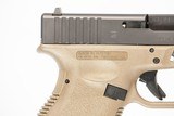 GLOCK 27 GEN 3 40 S&W USED GUN INV 233618 - 3 of 8